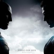 Zack Snyder Releases Impressive Batman v Superman VFX Reel
