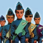 ITV Confirm Special Thunderbirds Day Screenings With Vue Cinemas
