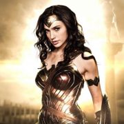 New Wonder Woman International TV Spot Arrives