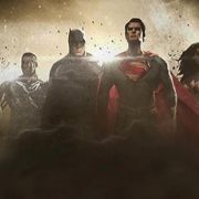 New Justice League Trailer Entitled ‘Thunder’ Arrives