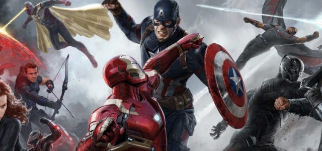 15 Things You Didn’t Know About Captain America: Civil War