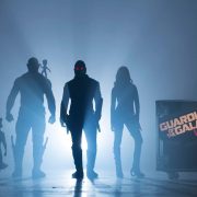 16 Things You Need To Know About Guardians of the Galaxy Vol. 2