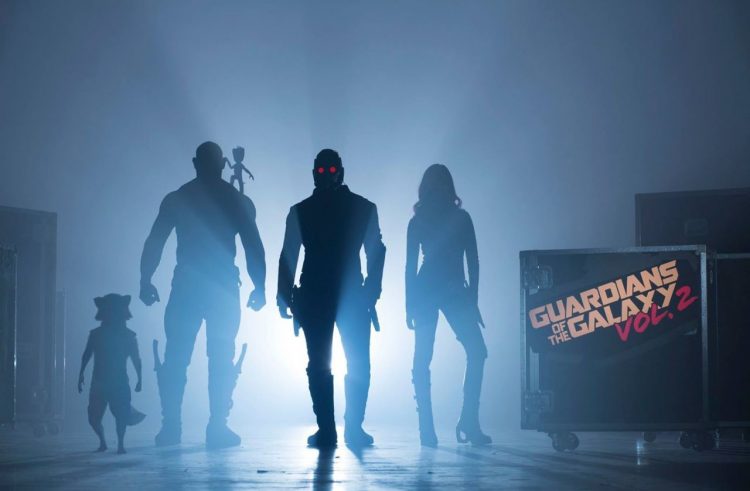16 Things You Need To Know About Guardians of the Galaxy Vol. 2