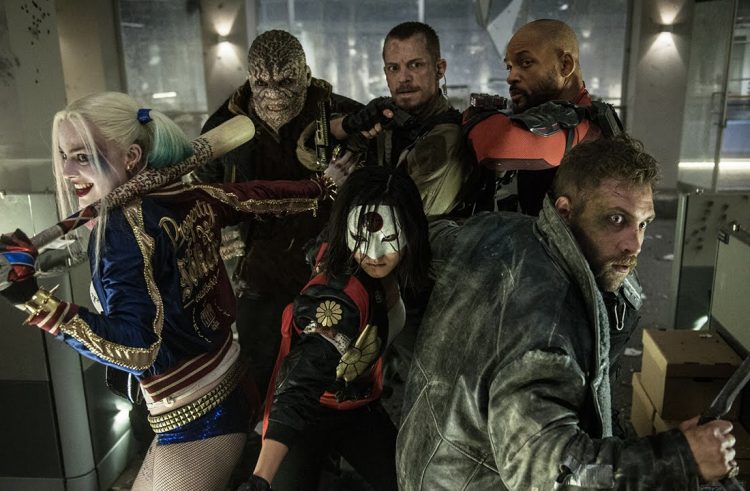 Watch: Hilarious Suicide Squad Honest Trailer