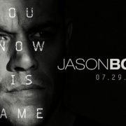 Bourne Again: Jason Bourne Review