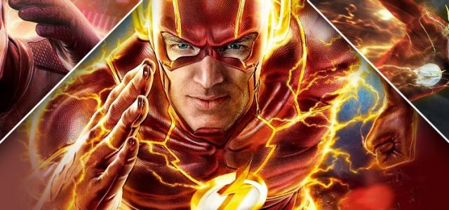 6 Things We Already Know About The Flash Season 3