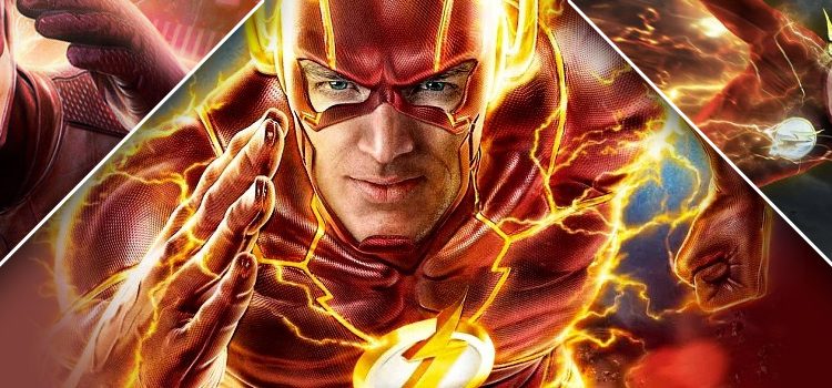 6 Things We Already Know About The Flash Season 3