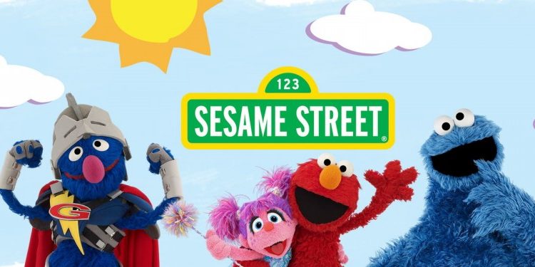 Shawn Levy Is Developing A Sesame Street Movie…