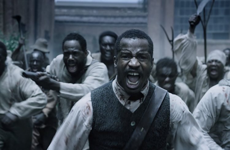 Meet The Cast Of The Birth Of A Nation