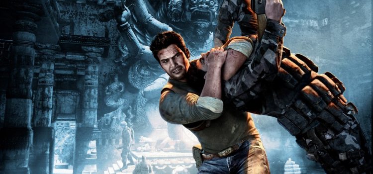 Shawn Levy Confirms Uncharted Is His Next Movie