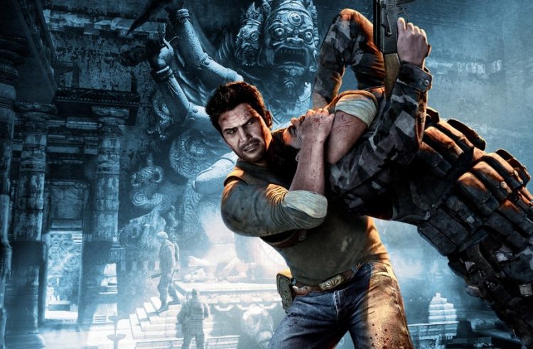 Shawn Levy Confirms Uncharted Is His Next Movie