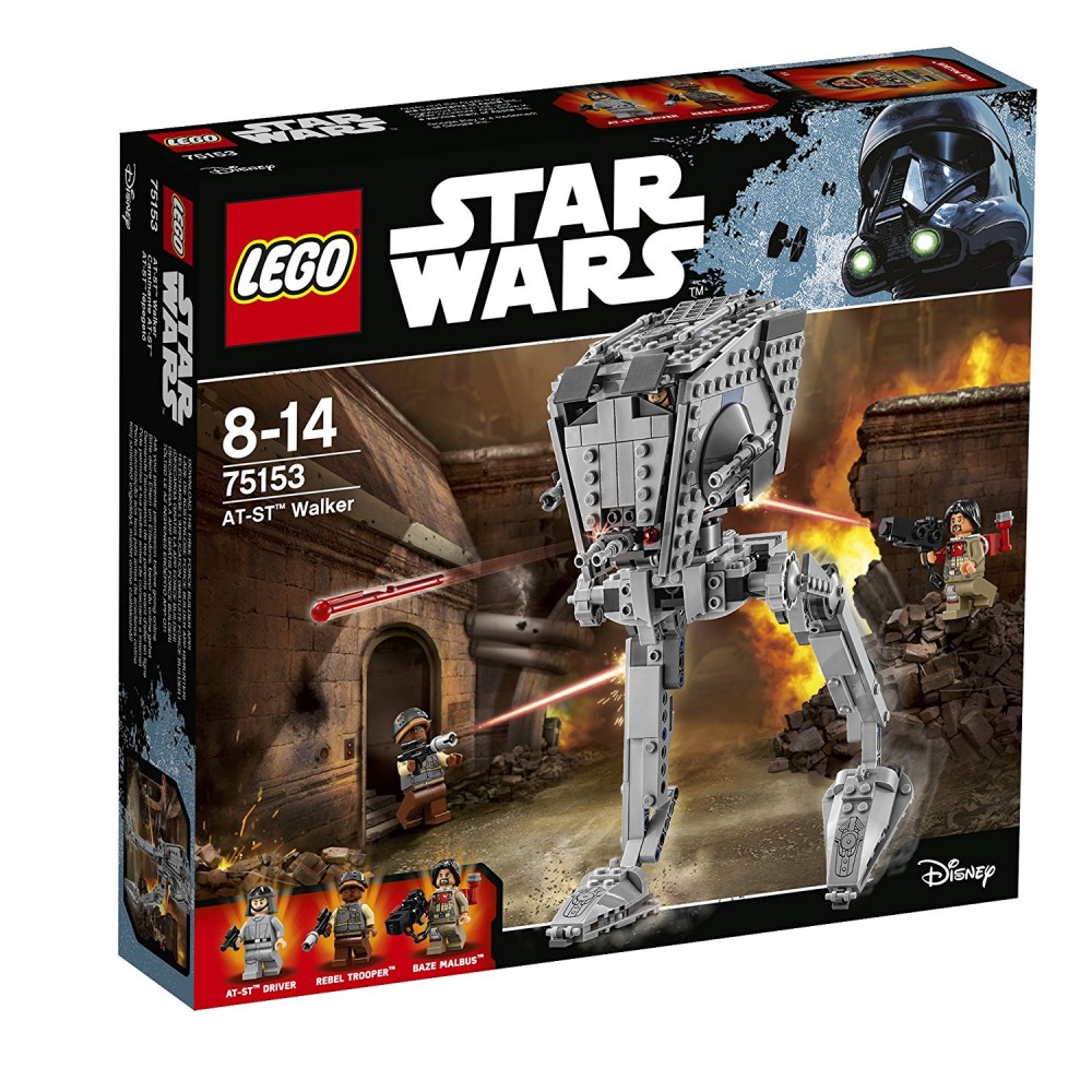 Source: LEGO