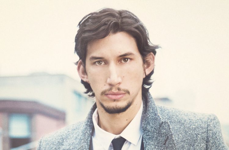 Indie On The BFI Player: Adam Driver