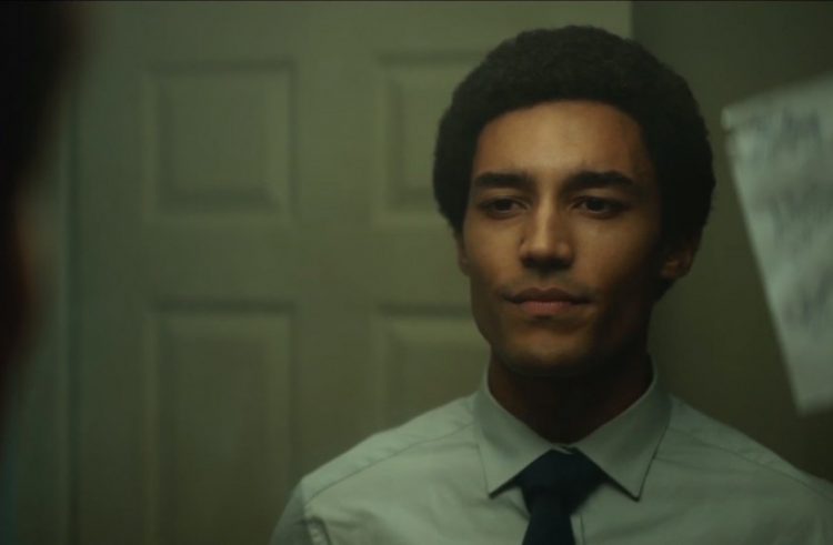 Netflix’s Releases Trailer for Obama Biopic ‘Barry’