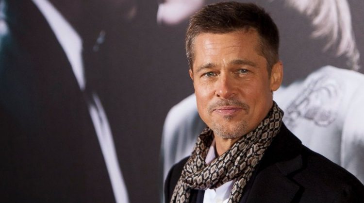 6 Brad Pitt Performances We Absolutely Love