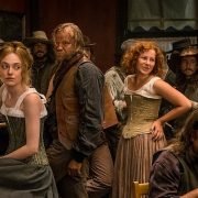 Menacing Trailer For Brimstone; The Controversial Festival Hit