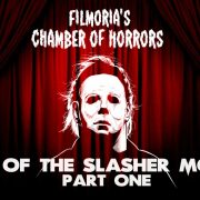 Chamber of Horrors: The Rise of the Slasher Film Part One