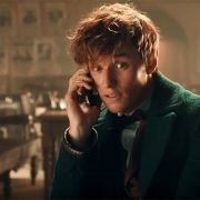 Eddie Redmayne’s Newt Scamander Stars In Hilarious BBC Children In Need Skit