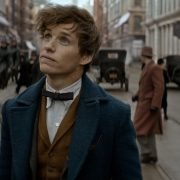 Fantastic Beasts And Where To Find Them (2016) Review