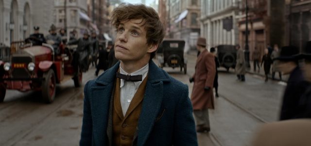 Four New Fantastic Beasts And Where To Find Them Clips Arrive