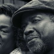 Watch The New Powerhouse Trailer For Oscar Contender Fences