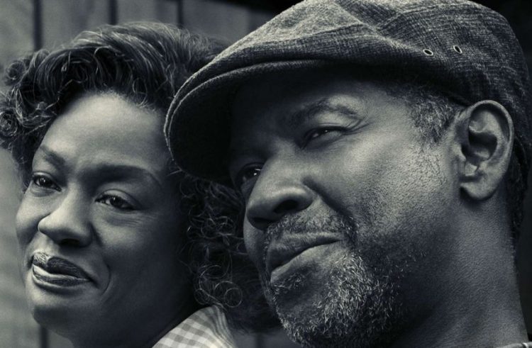 Watch: Academy Conversations – Fences