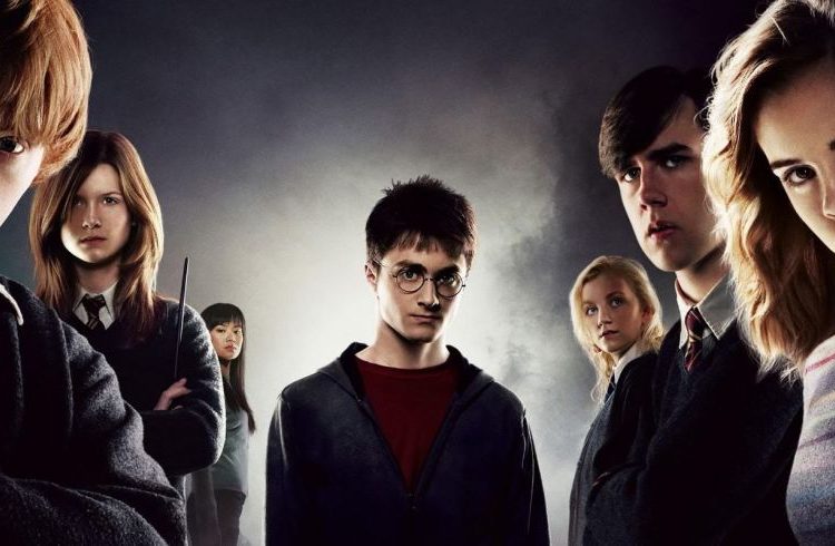 6 Of Our Favourite Harry Potter Movie Characters