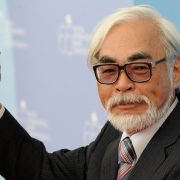 Legendary Anime Director Hayao Miyazaki To Come Out Of Retirement