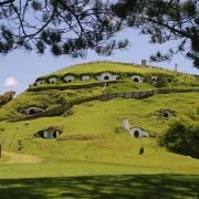 3 Far Flung Movie Filming Locations You Should Visit in Real Life