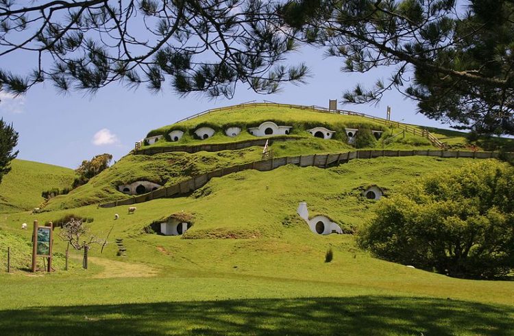 3 Far Flung Movie Filming Locations You Should Visit in Real Life