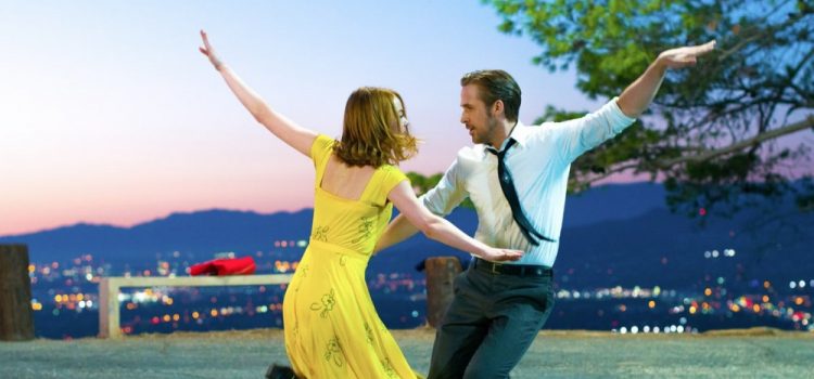 Fantastic New La La Land Featurette Shines Into Our Lives