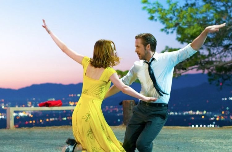 Fall In Love With The New La La Land Trailer