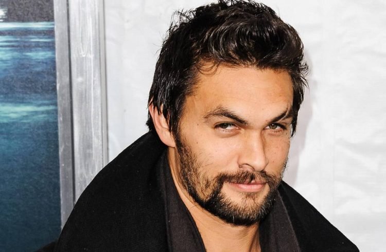 Jason Momoa’s Frontier Gets Netflix Release Date