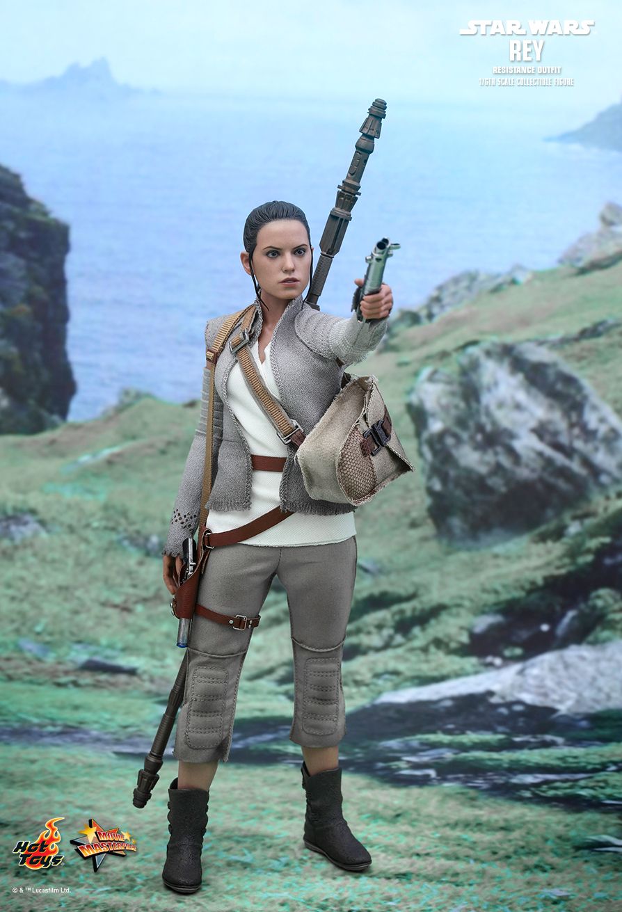 Source: Hot Toys