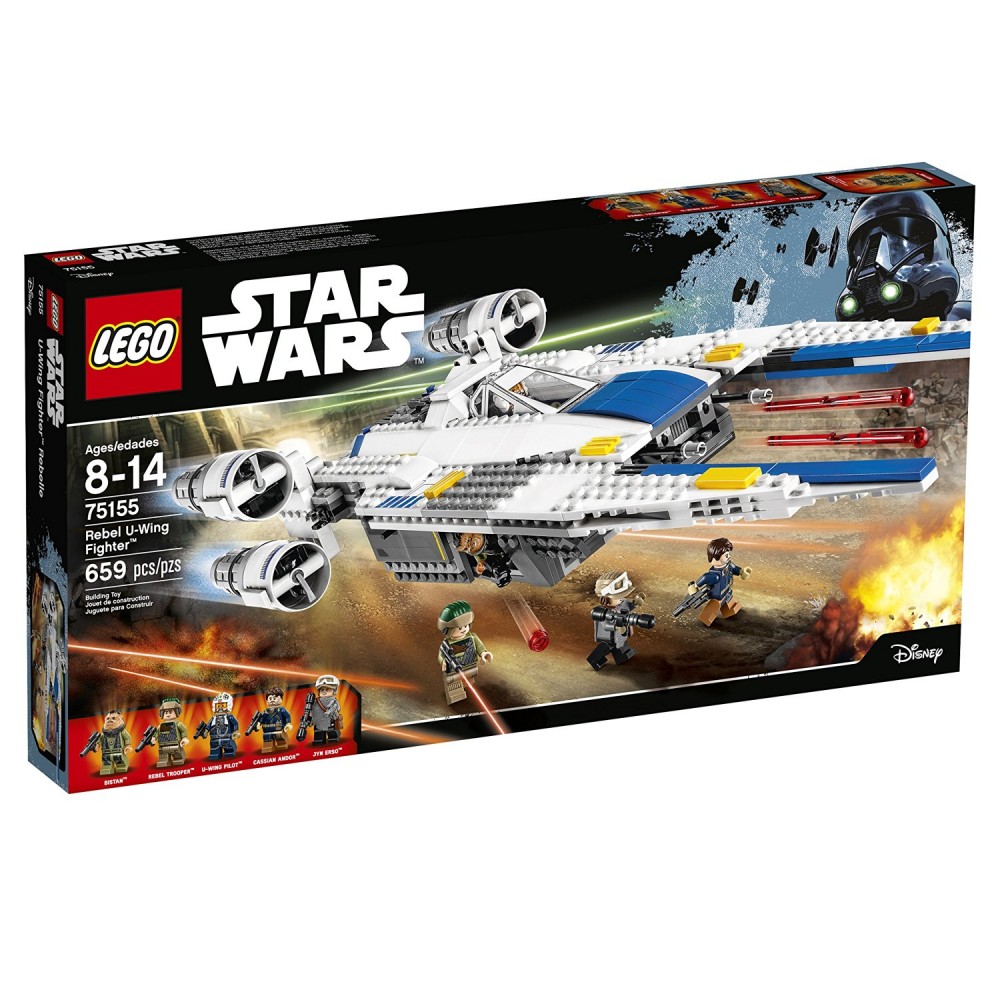Source: LEGO
