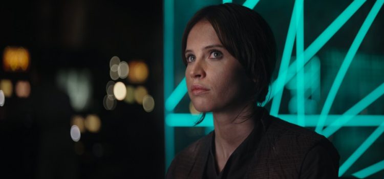 Two Further Rogue One International Trailers Arrive