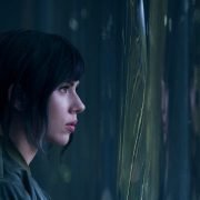 Scarlett Johansson’s Sci-Fi Successes