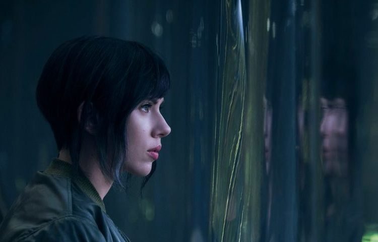 Scarlett Johansson Tops The Highest-Grossing Actors List For 2016