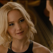 Lawrence And Pratt Go Dating In New Passengers Clip