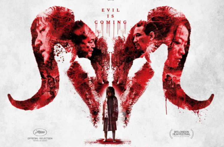 The Wailing (2016) Review