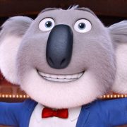 Sing (2017) Review