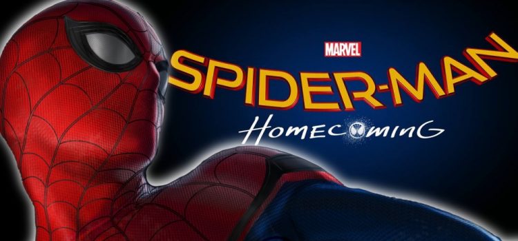 Jon Watts Shares Behind The Scenes Look At Spider-Man: Homecoming