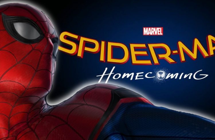 Peter Parker Unveils His Identity In New Spider-Man: Homecoming Clip