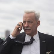 New Poster For UK Release Of Sully