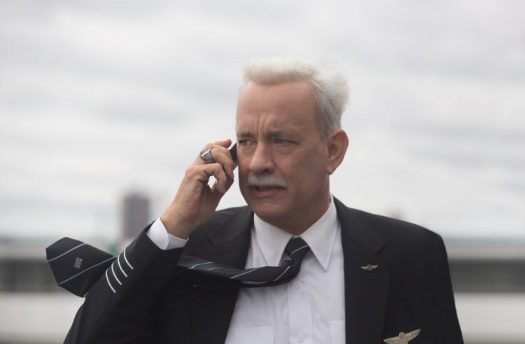 Witness The Latest Nail-Biting Sully TV Spot