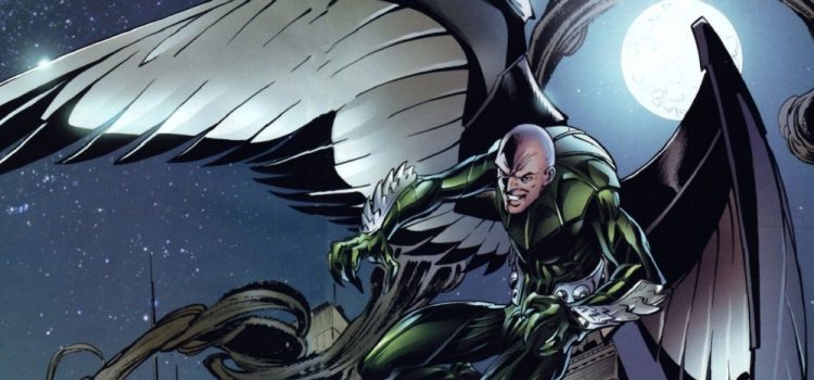 Michael Keaton ‘Confirmed’ As The Vulture in Spider-Man: Homecoming