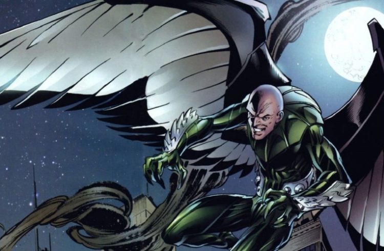 Michael Keaton ‘Confirmed’ As The Vulture in Spider-Man: Homecoming