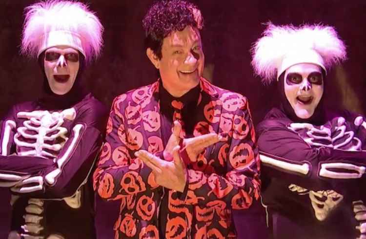 Essential Tom Hanks Performances