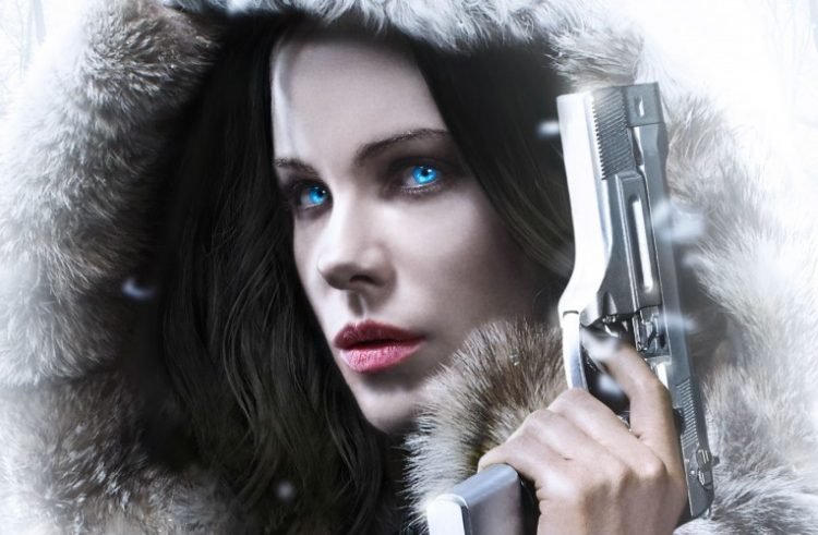 International Trailer For Underworld: Blood Wars Arrives