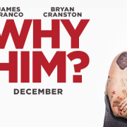 It’s Franco Vs Cranston In The Hilarious New Why Him? Trailer